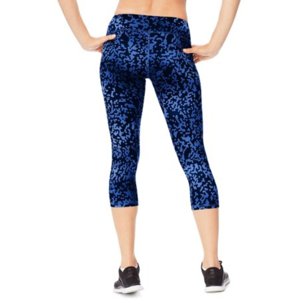 Sport Women's Performance Capri Leggings